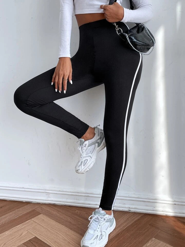 Sports Mesh Pants - D05
