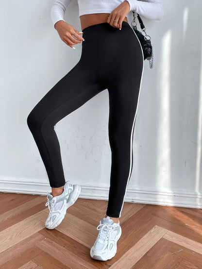 Sports Mesh Pants - D05