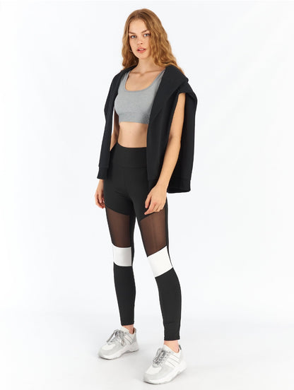Sports Mesh Pants - D61