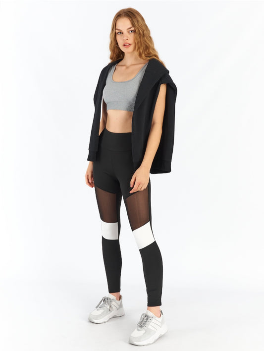 Sports Mesh Pants - D61