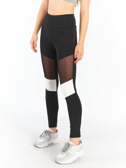 Sports Mesh Pants - D61