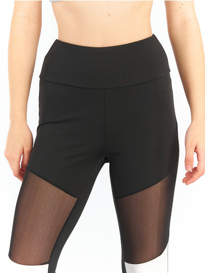 Sports Mesh Pants - D61