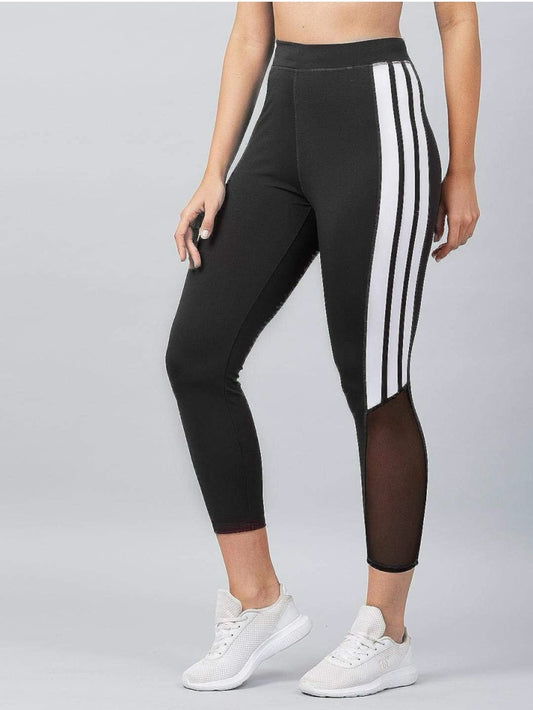 Sports Mesh Pants - D59